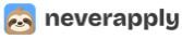 NeverApply