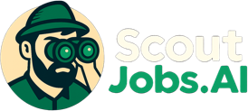 Scout Jobs